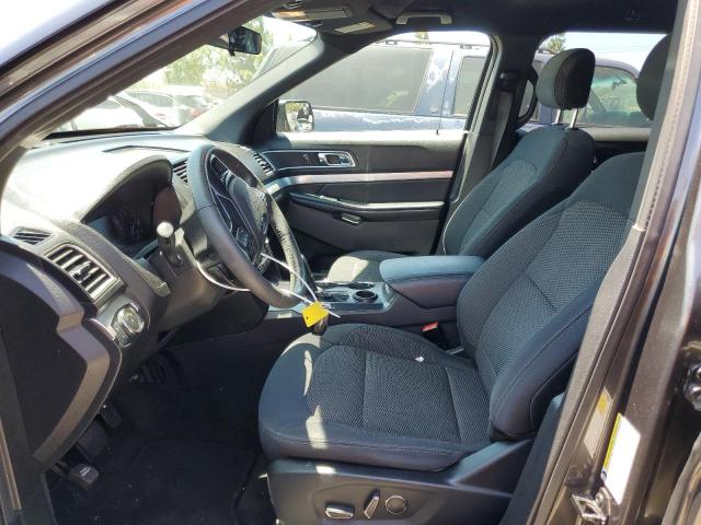 Photo 7 from auction – 2017 FORD EXPLORER X with VIN 1FM5K7D82HGD55470