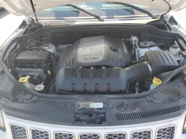 Photo 12 from auction – 2014 JEEP GRAND CHER with VIN 1C4RJFJT6EC432467