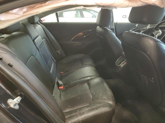 Photo 10 from auction – 2015 BUICK LACROSSE P with VIN 1G4GF5G37FF227200
