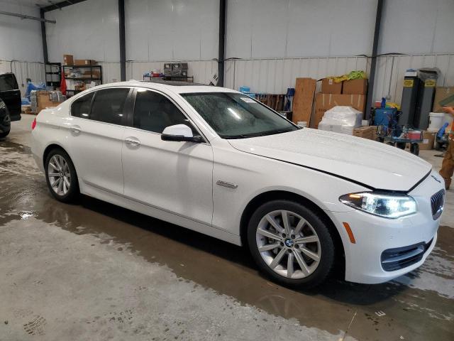 Photo 4 from auction – 2014 BMW 535 I with VIN WBA5B1C5XED481210