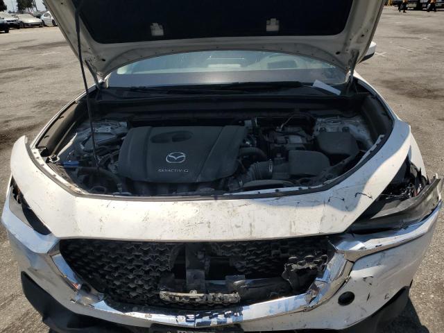 Photo 12 from auction – 2021 MAZDA CX-30 PREM with VIN 3MVDMBDL3MM315172