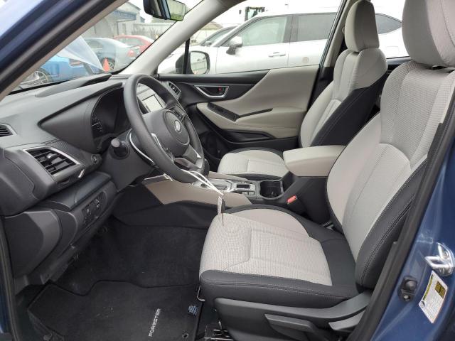 Photo 7 from auction – 2024 SUBARU FORESTER with VIN JF2SKABC5RH471741