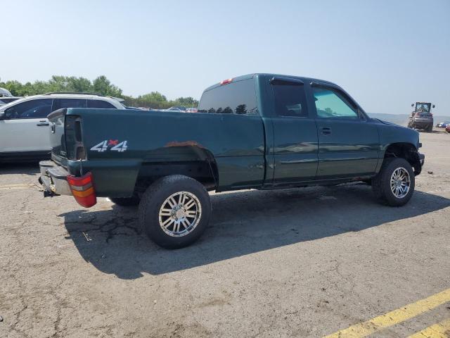 Photo 3 from auction – 2001 CHEVROLET SILVERADO with VIN 2GCEK19T211330733