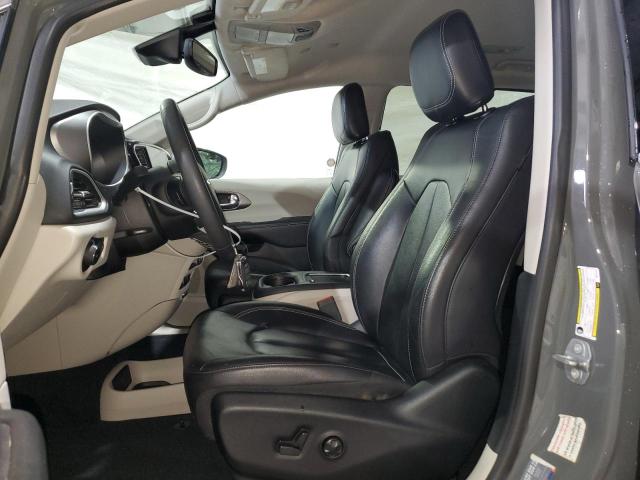 Photo 7 from auction – 2022 CHRYSLER PACIFICA T with VIN 2C4RC1BG9NR141418