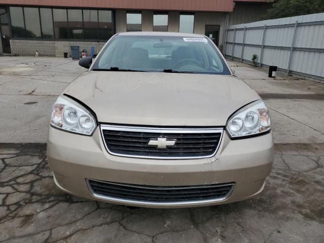Photo 5 from auction – 2007 CHEVROLET MALIBU LS with VIN 1G1ZS57F37F260126