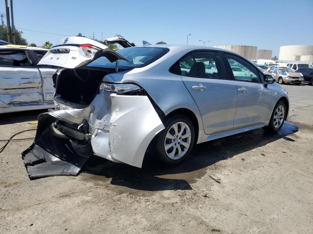 Photo 3 from auction – 2022 TOYOTA COROLLA LE with VIN 5YFEPMAE4NP367211