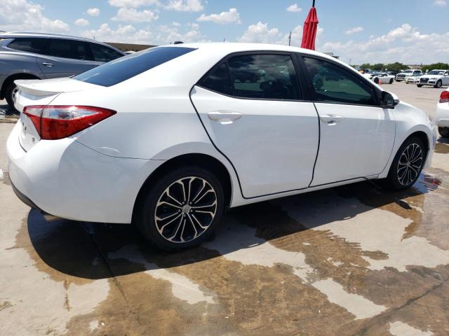 Photo 3 from auction – 2015 TOYOTA COROLLA L with VIN 5YFBURHE0FP290580