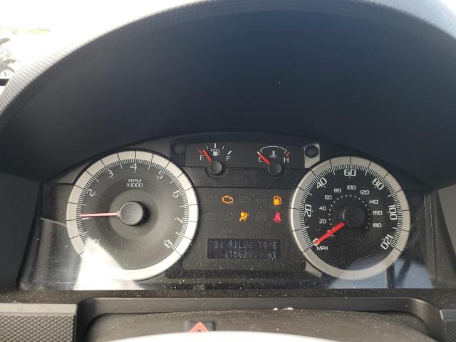 Photo 9 from auction – 2008 FORD ESCAPE LIM with VIN 1FMCU04178KD15278