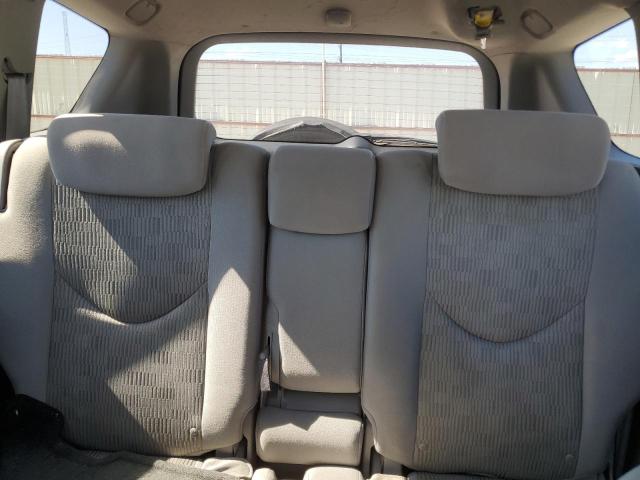 Photo 10 from auction – 2011 TOYOTA RAV4 with VIN 2T3ZF4DV4BW069548