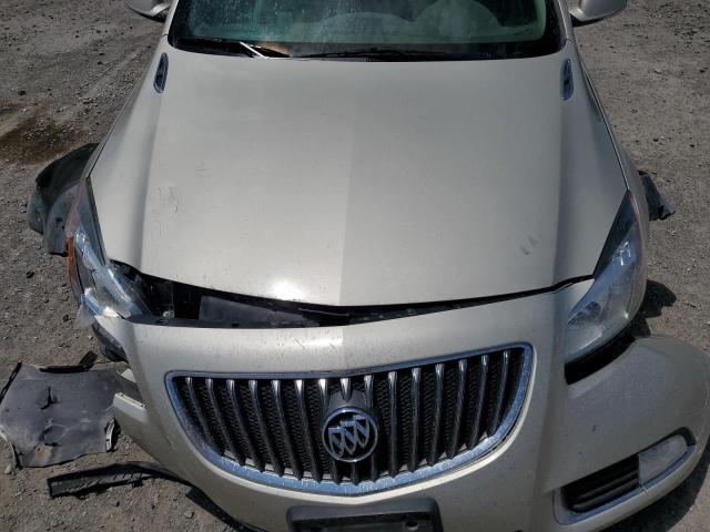 Photo 11 from auction – 2013 BUICK REGAL PREM with VIN 2G4GU5GV0D9218772