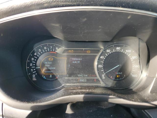 Photo 9 from auction – 2015 LINCOLN MKC with VIN 5LMCJ1A99FUJ45979