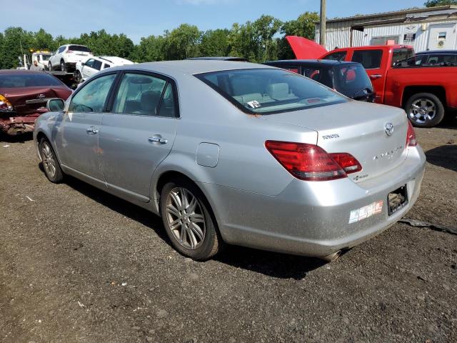 Photo 2 from auction – 2008 TOYOTA AVALON with VIN 4T1BK36B48U283676