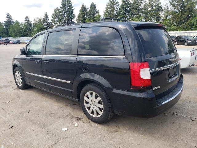 Photo 2 from auction – 2016 CHRYSLER TOWN & COU with VIN 2C4RC1BG2GR198532