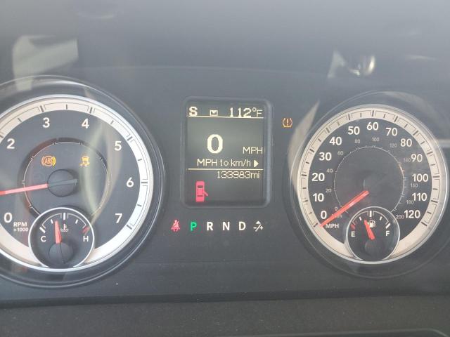 Photo 9 from auction – 2015 RAM 1500 ST with VIN 1C6RR6KG4FS605007