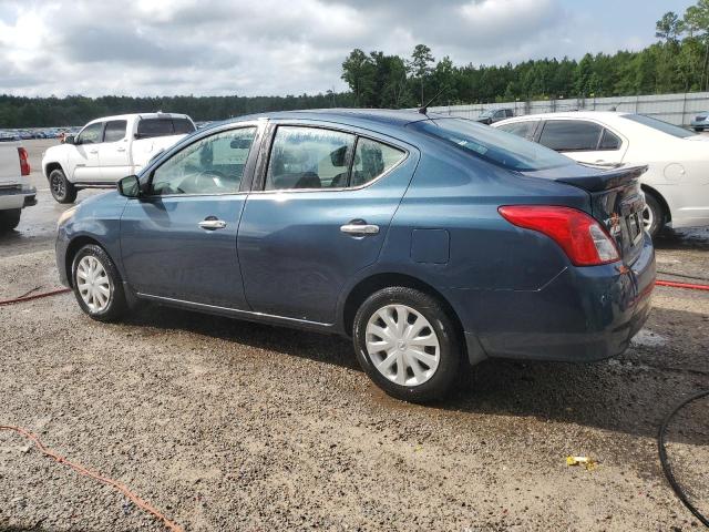 Photo 2 from auction – 2017 NISSAN VERSA S with VIN 3N1CN7APXHL891936