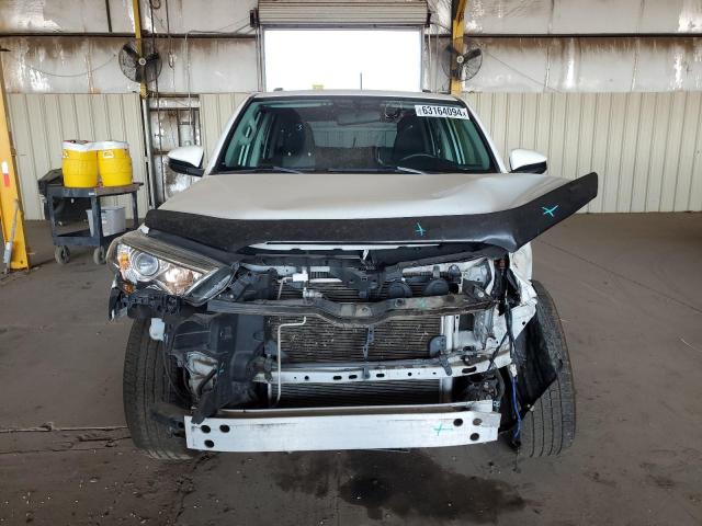 Photo 5 from auction – 2017 TOYOTA 4RUNNER SR with VIN JTEZU5JR0H5160153