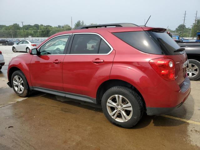 Photo 2 from auction – 2015 CHEVROLET EQUINOX LT with VIN 2GNFLFEK6F6435367