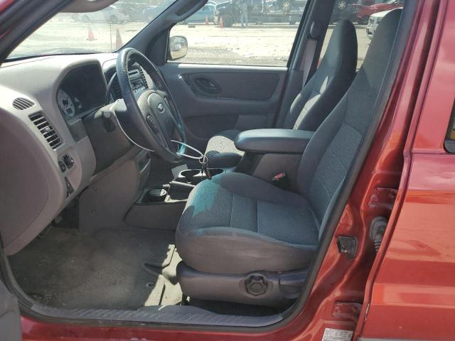 Photo 7 from auction – 2001 FORD ESCAPE XLT with VIN 1FMYU04131KF54905