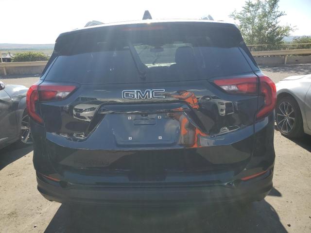 Photo 6 from auction – 2020 GMC TERRAIN SL with VIN 3GKALMEV8LL158475