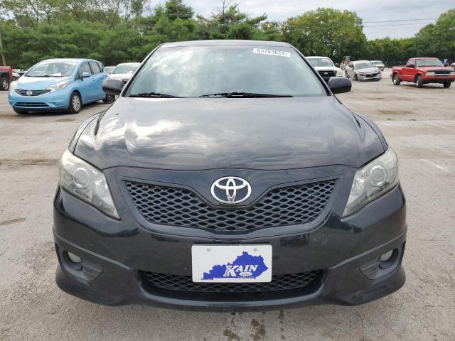 Photo 5 from auction – 2011 TOYOTA CAMRY BASE with VIN 4T1BF3EK1BU213758