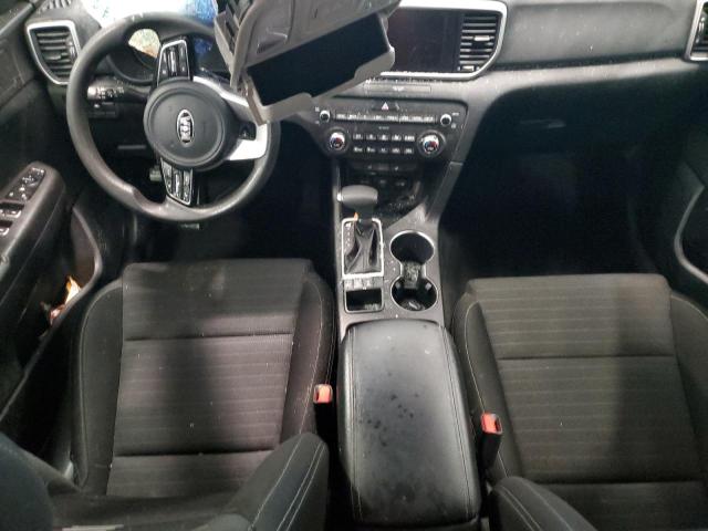 Photo 8 from auction – 2020 KIA SPORTAGE L with VIN KNDPMCAC2L7671663