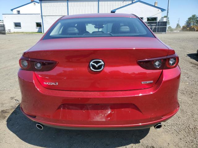 Photo 6 from auction – 2024 MAZDA 3 PREFERRE with VIN 3MZBPACMXRM408604