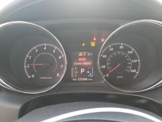 Photo 9 from auction – 2012 MITSUBISHI OUTLANDER with VIN JA4AP4AU8CZ004493