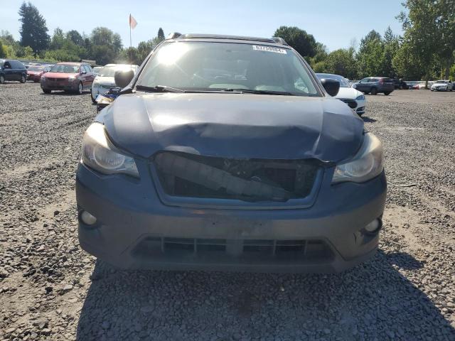 Photo 5 from auction – 2013 SUBARU XV CROSSTR with VIN JF2GPAKC6D2856194