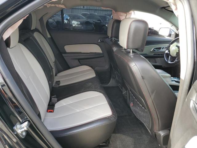 Photo 11 from auction – 2015 CHEVROLET EQUINOX LT with VIN 2GNALDEK5F6161383