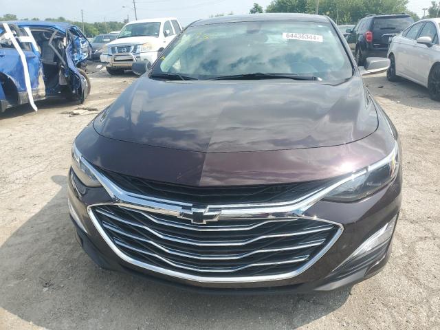 Photo 5 from auction – 2020 CHEVROLET MALIBU LS with VIN 1G1ZB5ST5LF024035