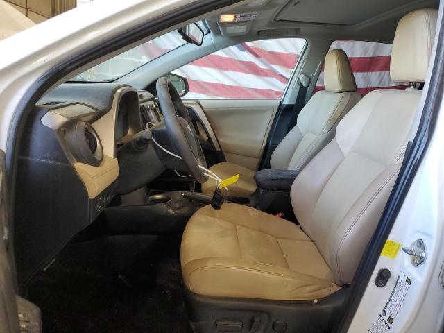 Photo 7 from auction – 2013 TOYOTA RAV4 LIMIT with VIN 2T3DFREV1DW002527