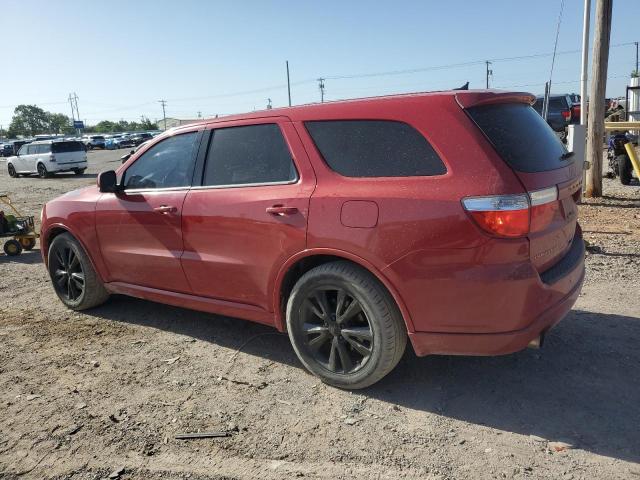 Photo 2 from auction – 2012 DODGE DURANGO R/ with VIN 1C4SDHCT8CC260151