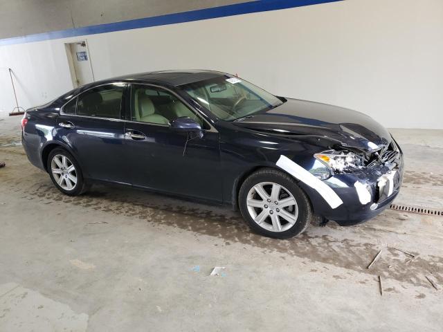 Photo 4 from auction – 2009 LEXUS ES 350 with VIN JTHBJ46G492337823