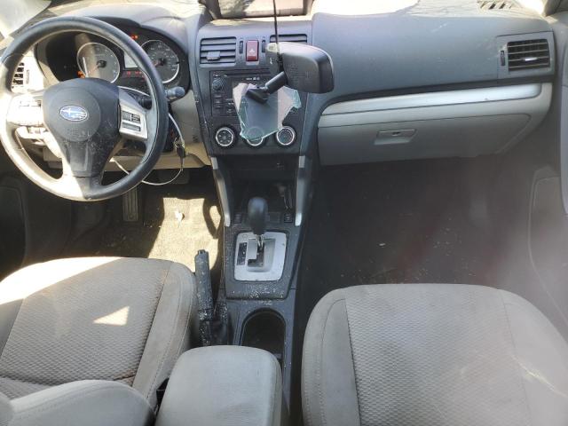 Photo 8 from auction – 2014 SUBARU FORESTER 2 with VIN JF2SJAEC1EH517901