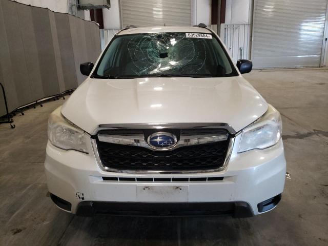 Photo 5 from auction – 2015 SUBARU FORESTER 2 with VIN JF2SJABC4FH416034