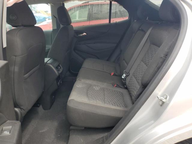 Zdjęcie 11 z aukcji – 2018 CHEVROLET EQUINOX LT z VIN 3GNAXSEV7JS511576