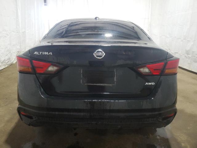 Photo 6 from auction – 2019 NISSAN ALTIMA S with VIN 1N4BL4BW7KC160165