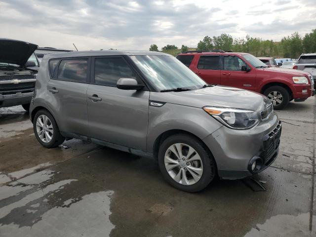 Photo 4 from auction – 2016 KIA SOUL + with VIN KNDJP3A51G7292206