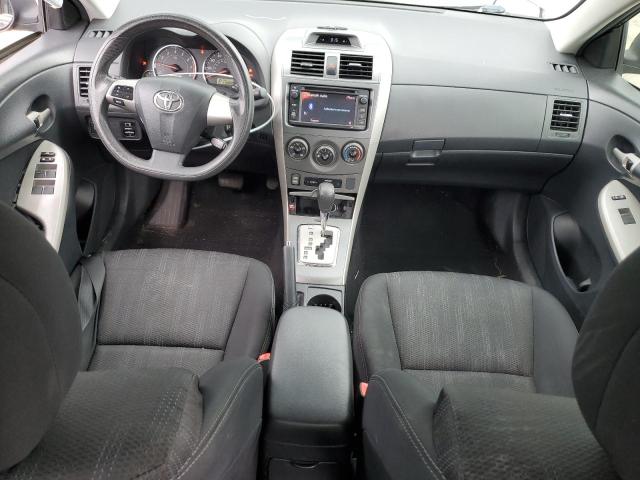 Photo 8 from auction – 2013 TOYOTA COROLLA BA with VIN 5YFBU4EE2DP189982