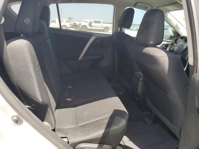 Photo 11 from auction – 2017 TOYOTA RAV4 LE with VIN 2T3ZFREV0HW373772