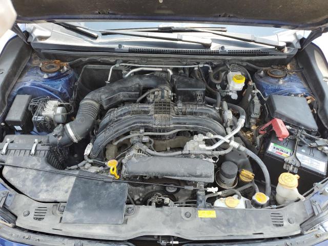 Photo 11 from auction – 2018 SUBARU IMPREZA SP with VIN 4S3GKAK62J3608246