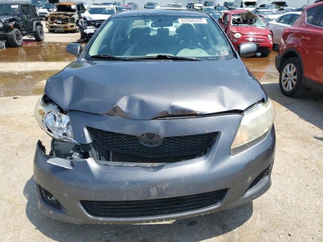 Photo 5 from auction – 2010 TOYOTA COROLLA BA with VIN 2T1BU4EE5AC271264