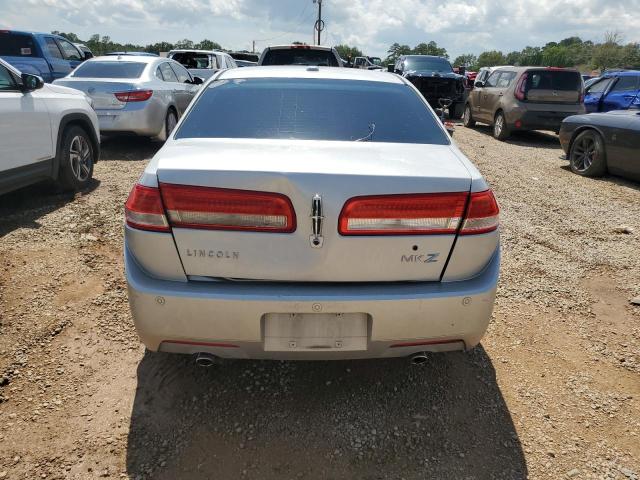 Photo 6 from auction – 2010 LINCOLN MKZ with VIN 3LNHL2GC1AR640964