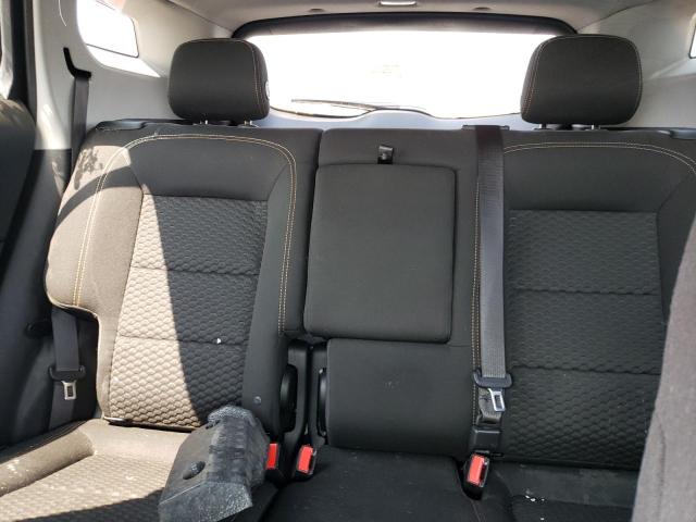 Photo 10 from auction – 2018 GMC TERRAIN SL with VIN 3GKALMEVXJL406724