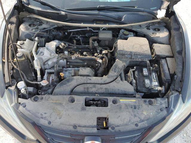 Photo 11 from auction – 2018 NISSAN ALTIMA 2.5 with VIN 1N4AL3AP2JC275416