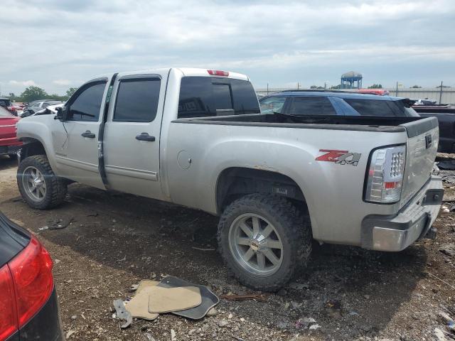 Photo 2 from auction – 2011 GMC SIERRA K25 with VIN 1GT120C87BF122600