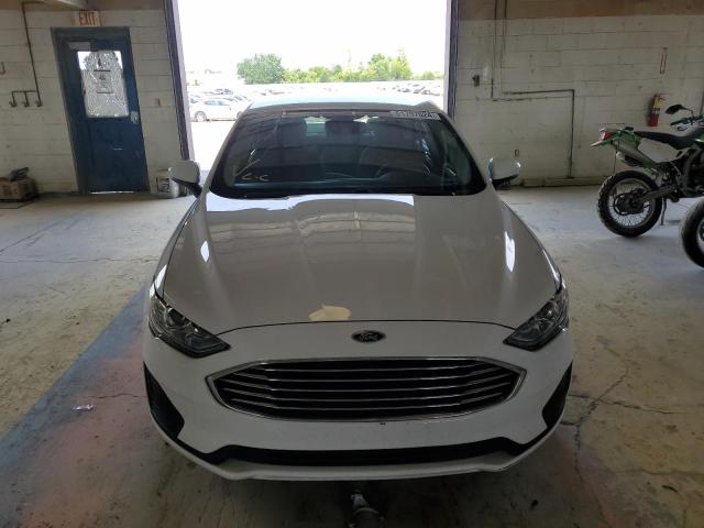 Photo 5 from auction – 2019 FORD FUSION SE with VIN 3FA6P0LU5KR183876