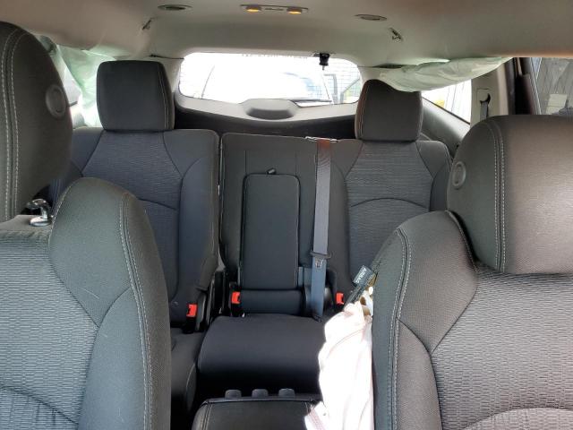 Photo 10 from auction – 2014 CHEVROLET TRAVERSE L with VIN 1GNKRGKD4EJ281770