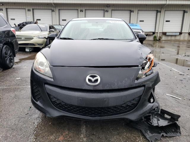 Photo 5 from auction – 2012 MAZDA 3 I with VIN JM1BL1UG9C1609955