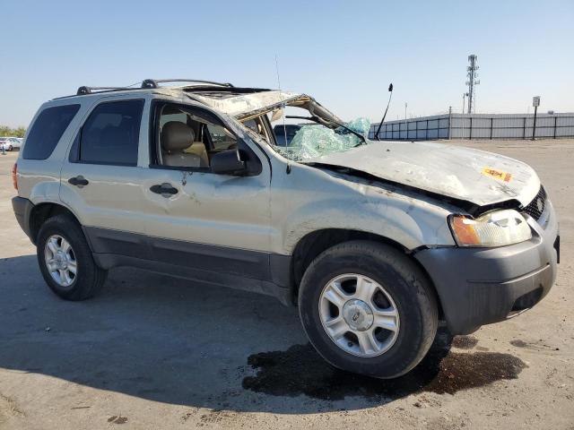 Photo 4 from auction – 2003 FORD ESCAPE XLT with VIN 1FMYU03103KC35918
